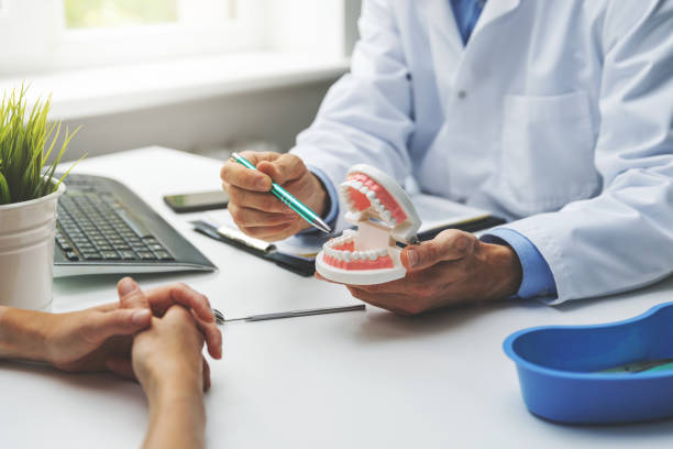 Best Preventive Dentistry  in Mangum, OK