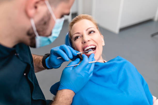 Best Teeth Whitening  in Mangum, OK