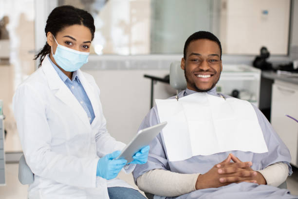 Best General Dentistry  in Mangum, OK