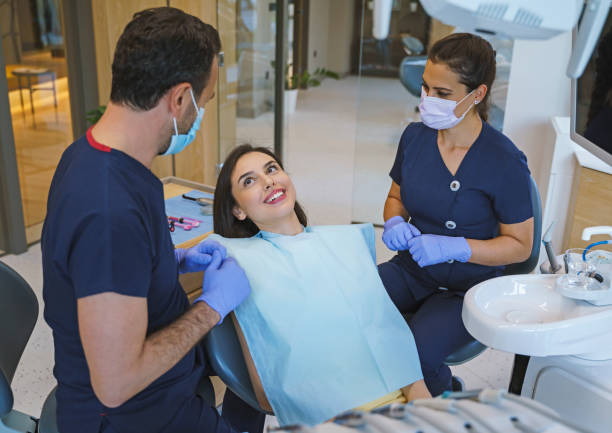 Best Wisdom Tooth Removal  in Mangum, OK