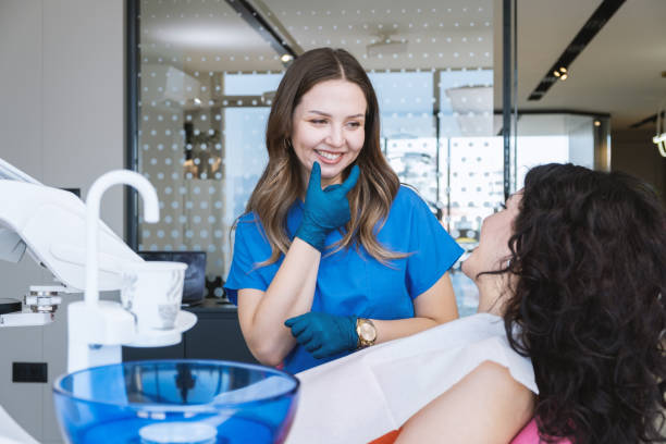 Best Cosmetic Dentistry  in Mangum, OK