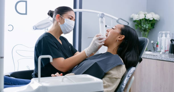 Best Full Mouth Reconstruction  in Mangum, OK