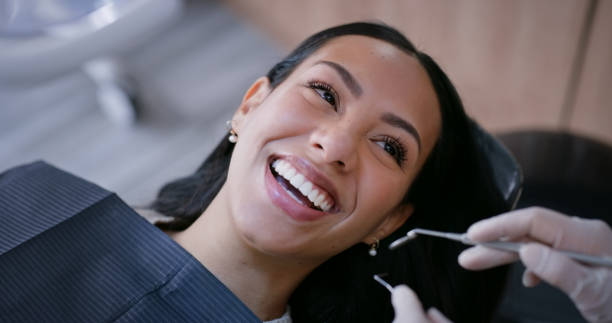 Emergency Dental Services in Mangum, OK