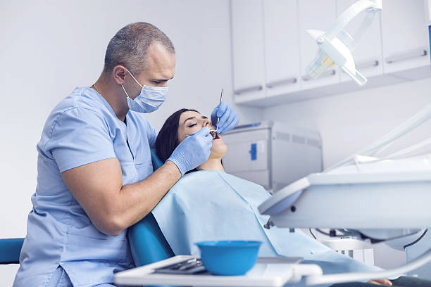 Best Oral Cancer Screening  in Mangum, OK