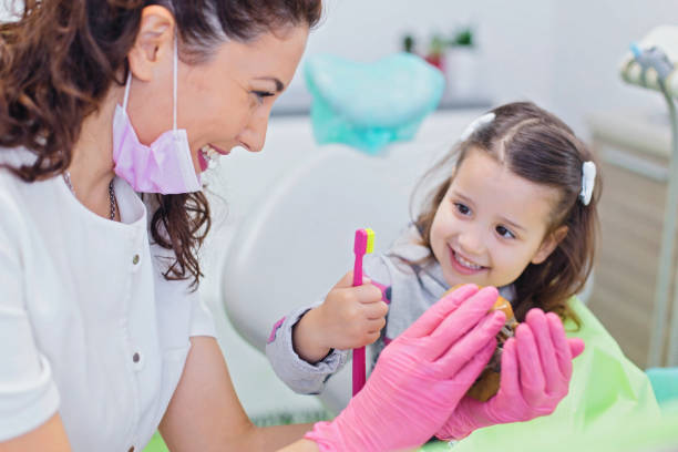 Best Invisalign and Clear Aligners  in Mangum, OK